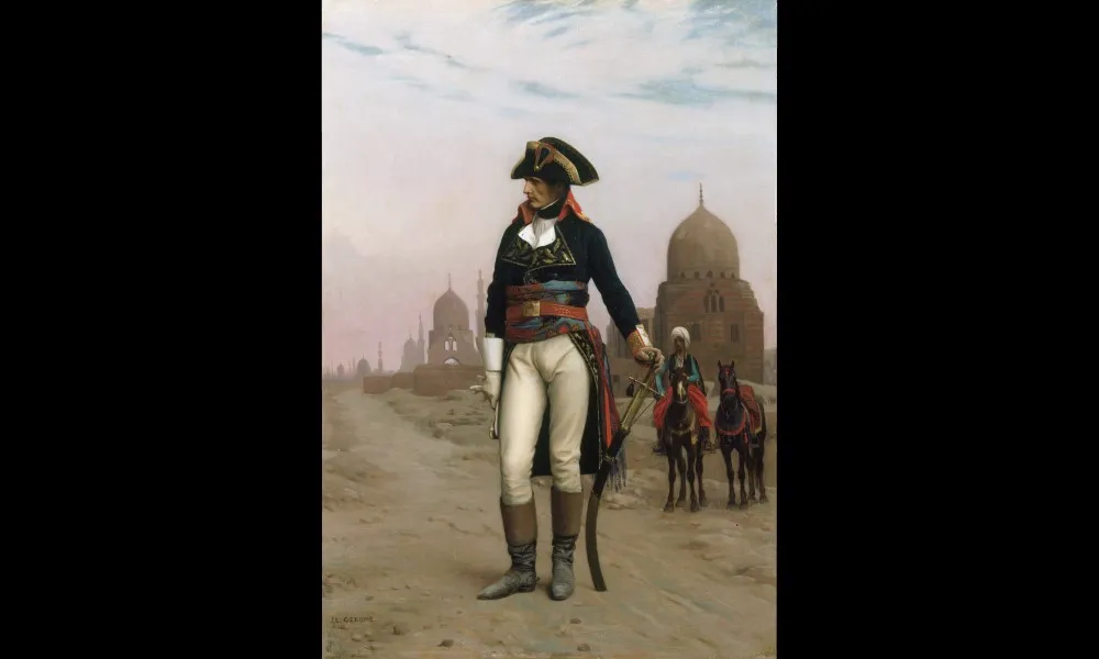カイロのナポレオン