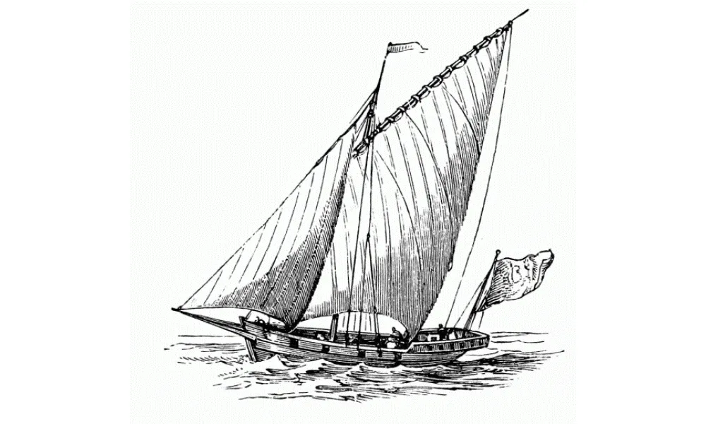 タルターナ船