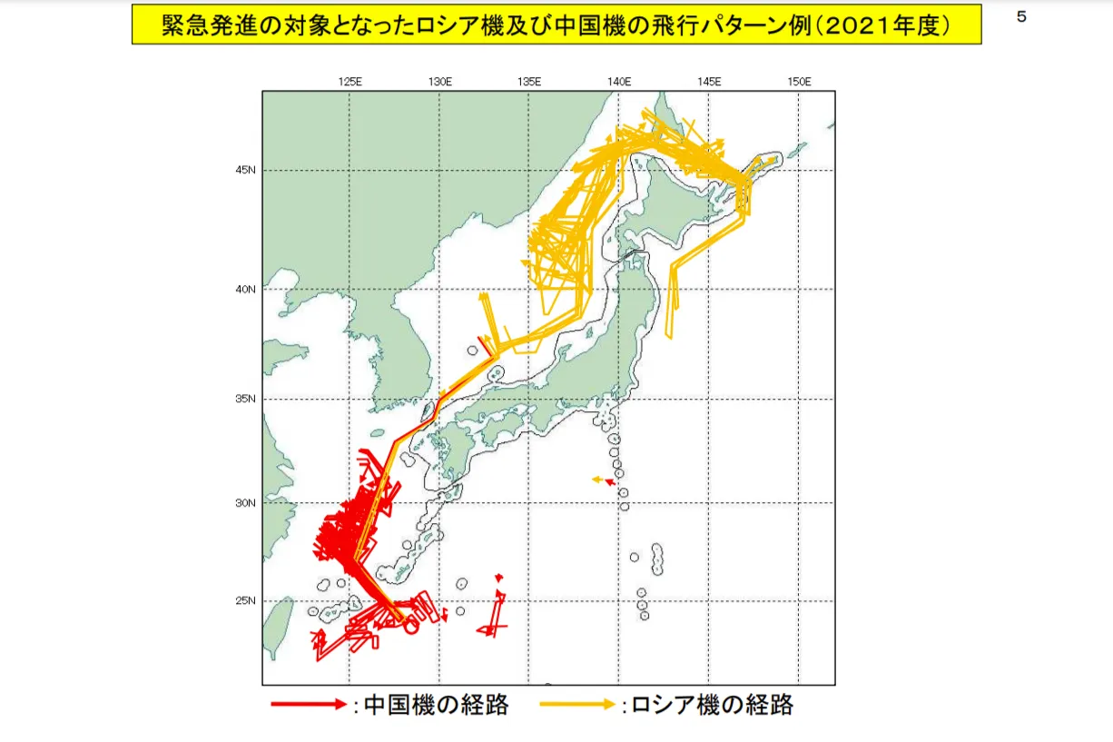 2021年度緊急発進資料